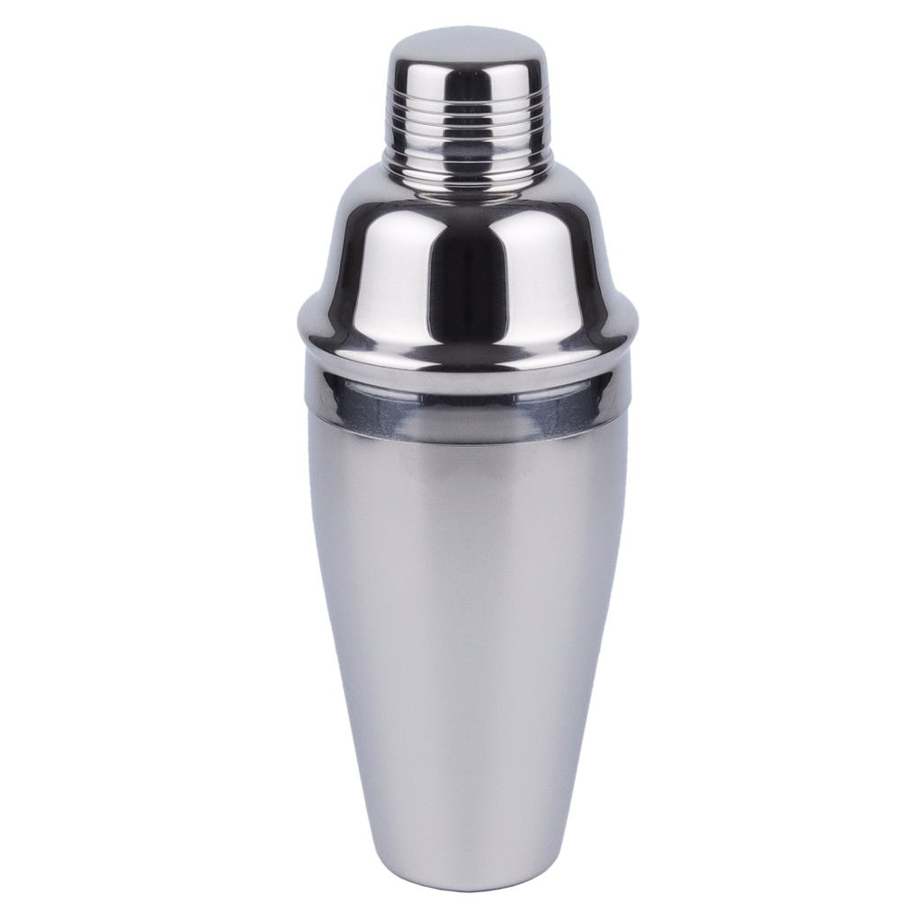 Stainless Steel Shaker 500 ml (18-8)