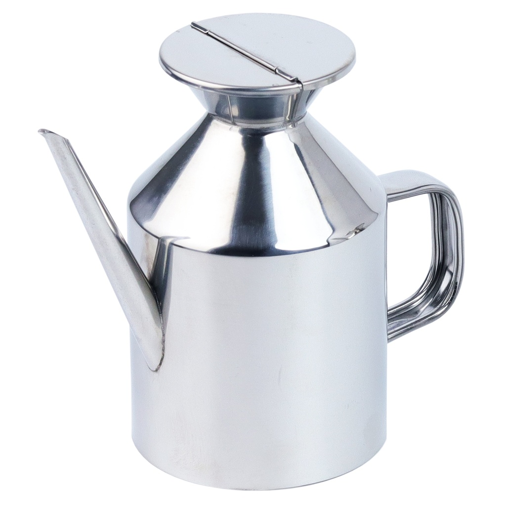 Teppanyaki Sauce Jug 675 ml (18-8)