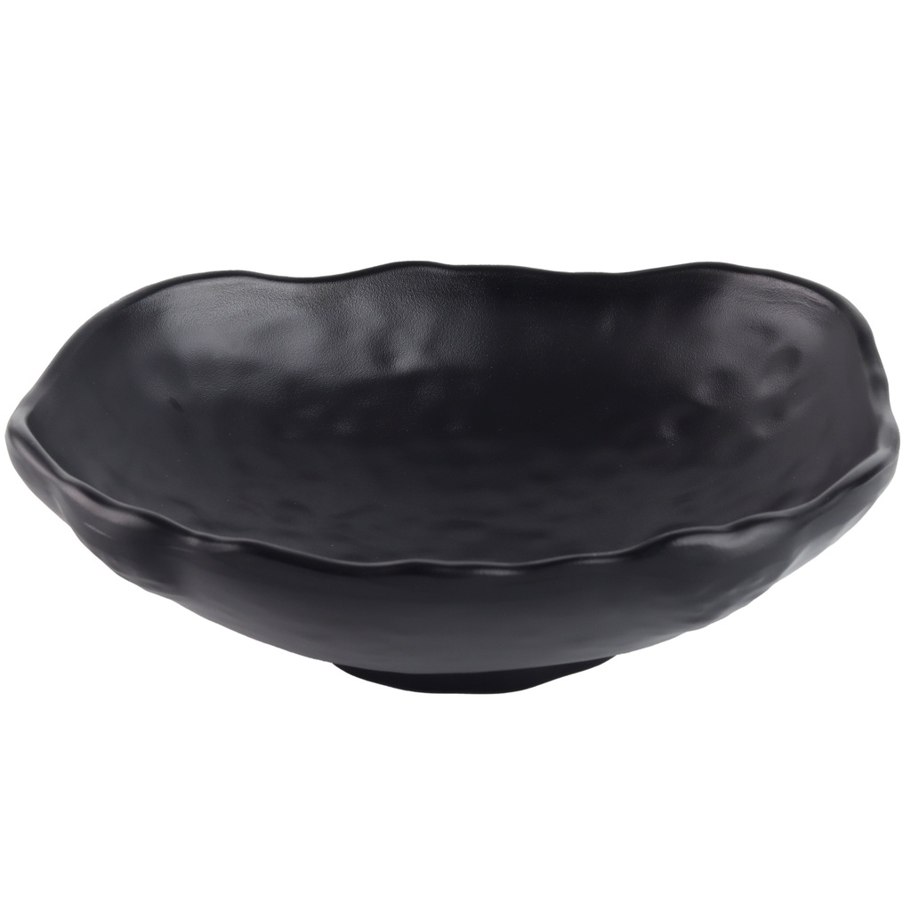 ชามมากุโระ Zen Series 10 นิ้ว