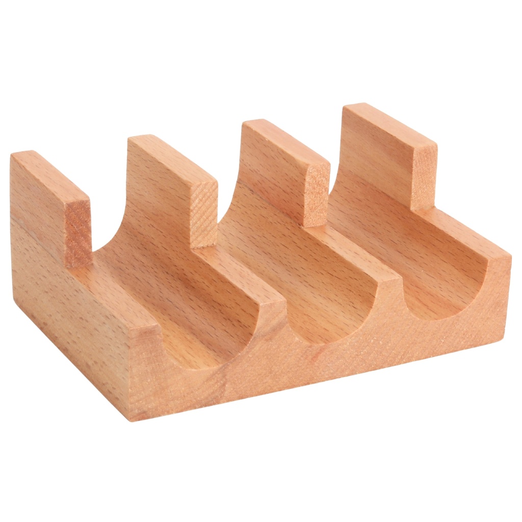 แท่นวางแฮนด์โรล 3 ร่อง