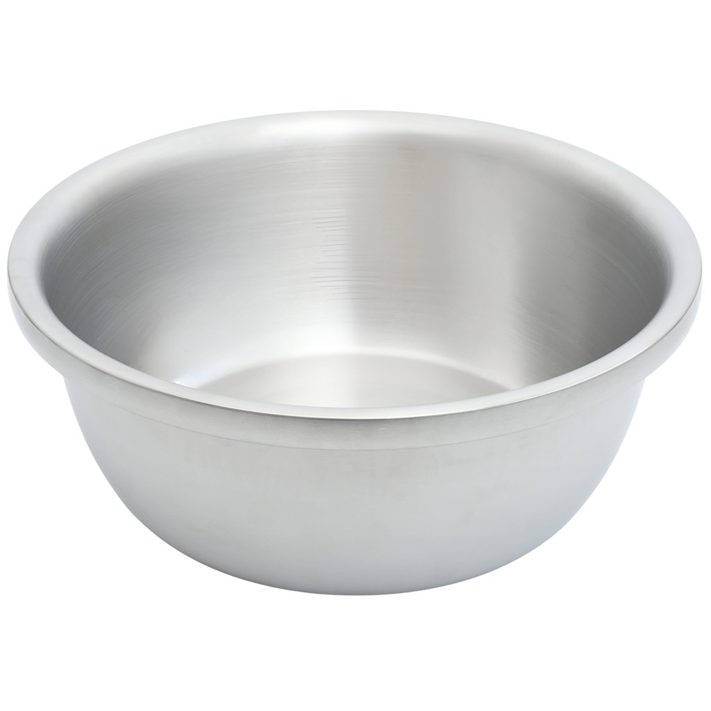 Stainless Steel Basin 32 cm (18-8)