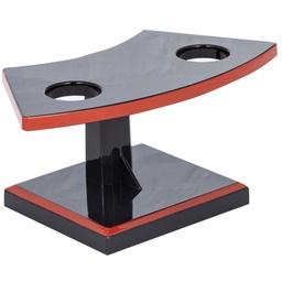 [ABS0047] 手巻きすし立て (2 本用)