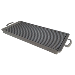 [ALU0050] Hida Konro Grill Pan 36x18 cm