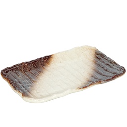 [CRJ0007] Kasumi Plate 8.25"