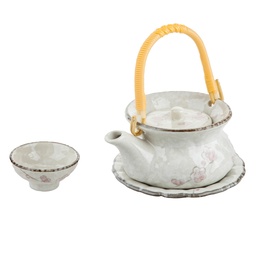 [CRM0042] ซุปกาลายหิมะ