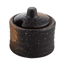 [CRM0337] Condiment Container (Volcano)