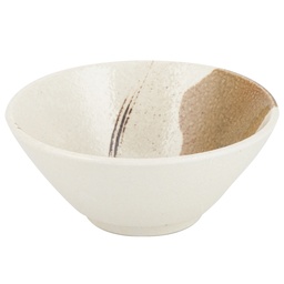 [CRM0530] Chirashi Bowl 6" "Kero"