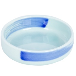 [CRM0604] ถ้วยกลมอาโอมารุ 4.25 นิ้ว