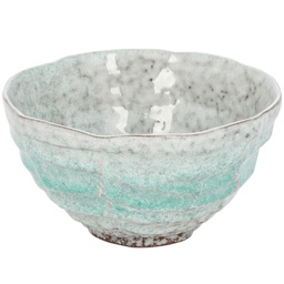 [CRM0611] Donburi Bowl 6" (Marble)