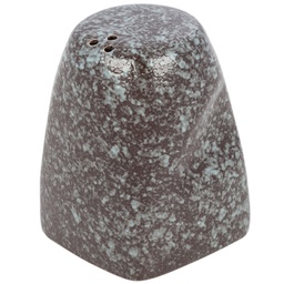 [CRM0618] クロ 胡椒入れ