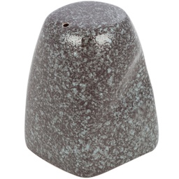 [CRM0619] クロ 塩入れ