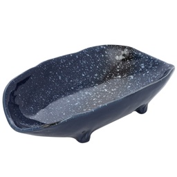 [CRM0632] Oval Sashimi Plate 9" (Reiwa)