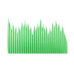 [DIS0003] バラン 7.5 cm (1000 枚)