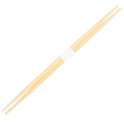 [DIS0029] 利休箸 24 cm (100 膳)