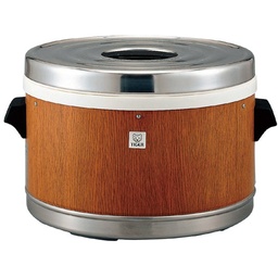 [KJP0522] Nonelectric Rice Thermo Jar 5.7L