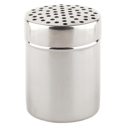 [KST0034] Condiment Canister 275 ml (Large Hole)