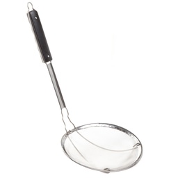 [KST0050] Fine Mesh Oil Skimmer 24 cm (18-8)