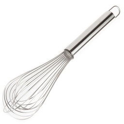 [KST0055] Stainless Steel Whisk 35 cm