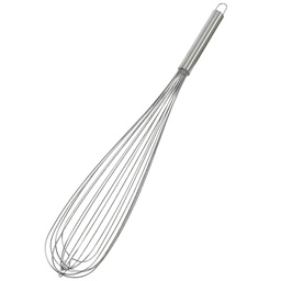 [KST0059] Stainless Steel Whisk 60 cm