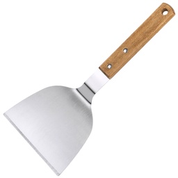 [KST0060] Teppanyaki Turner 12 cm