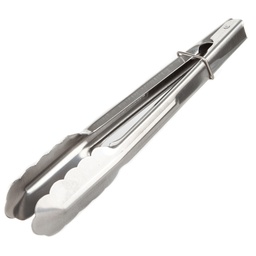 [KST0099] Leaves Tongs 12"