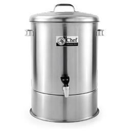 [KST0113] ZEBRA CHEF ウォーターディスペンサー 36 cm