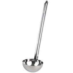 [KST0201] Stainless Steel Measuring Ladle 250 cc