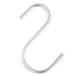 [KST0255] S Hook (10 Pcs/Pack)