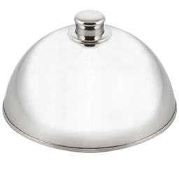 [KST0417] Teppanyaki Cover 25 cm