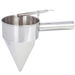 [KST0499] Stainless Steel Funnel 20 cm