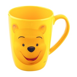 [MLM0122] POOH 子供コップ (耳あり) 3"