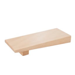 [WOD0026] Sushi Geta 45x10x3 cm