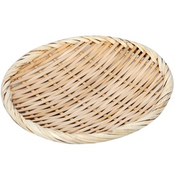 [WOD0069] Round Bonzaru Strainer 24 cm