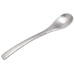 [FJP0008] トーダイ 匠 茶碗蒸しスプーン 133 mm