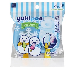 [JPK0211] Ice Cream Mold