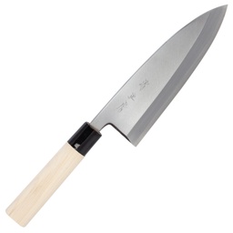 [KFS0236] 源正房 出刃 180 mm