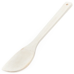 [KJP0055] Wooden Spatula 285 mm
