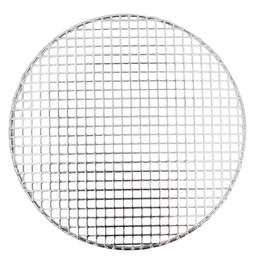 [STL0051] Round Grill Sieve 27 cm