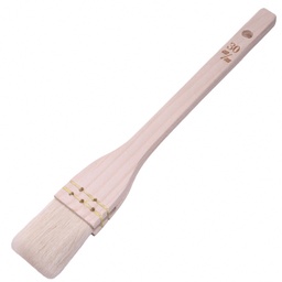 [KJP0157] Tarehake Brush Goat Hair 30 mm