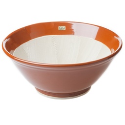 [KJP0190] すり鉢 13 号 40 cm