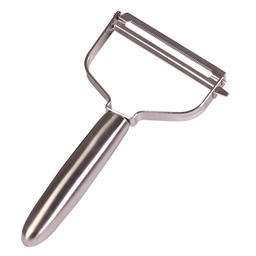 [KJP0220] Stainless Steel Peeler 9 cm