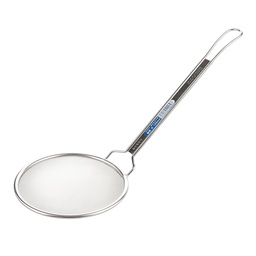 [KJP0457] Fine Mesh Skimmer 12 cm (18-8)
