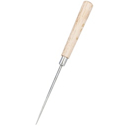 [KJP0549] たこ焼き返し 17 cm