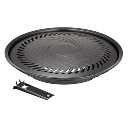 [KJP0691] イワタニ 焼肉プレート 33 cm (CB-P-Y3)