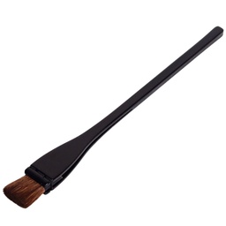 [KJP0737] Horse Hair Brush 20 mm (Black)
