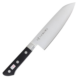 [KNF0008] Tojiro DP Santoku 170mm F-503