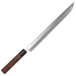 [KNF0237] 源正房 本霞 先丸 柳刃 300 mm