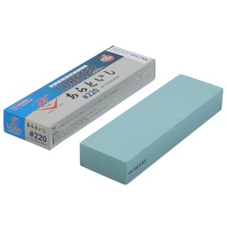 [KNF0250] Naniwa Lobster Sharpening Stone #220