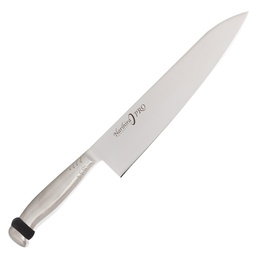 [KNF0152] Narihira PRO Chef 270 mm Black (FC-886BK)