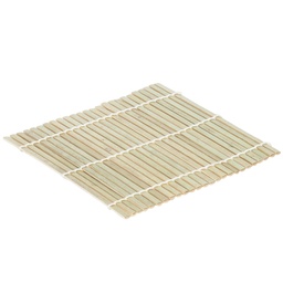 [WOD0002] 角そばざる 14x14 cm